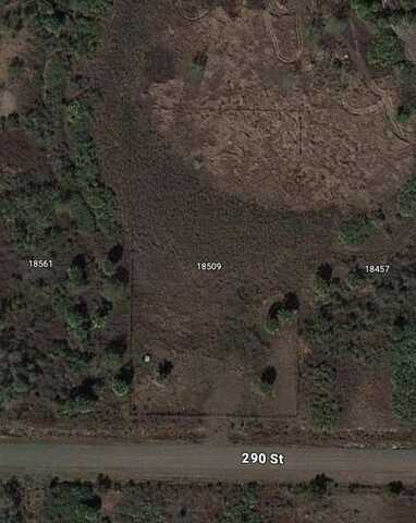18509 NW 290th Street, Okeechobee, FL 34972