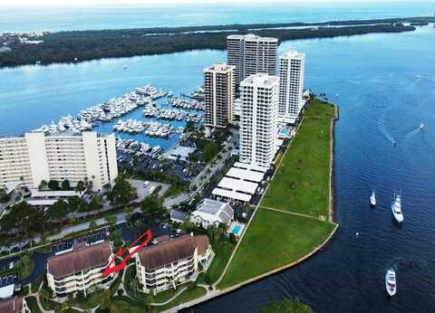 1117 Marine Way E, North Palm Beach, FL 33408
