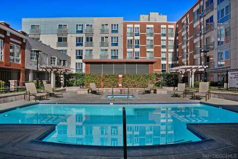 450 J St, San Diego, CA 92101