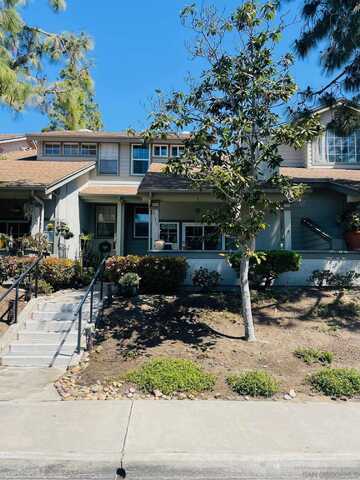 3111 Old Bridgeport Way, San Diego, CA 92111