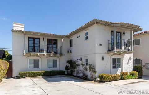 3783 Wilson, San Diego, CA 92104
