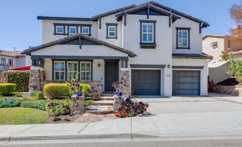 1251 Holmgrove Drive, San Marcos, CA 92078