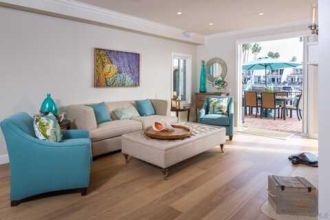undefined, Coronado, CA 92118