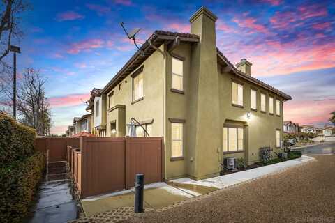1364 Isabella Way, Vista, CA 92084