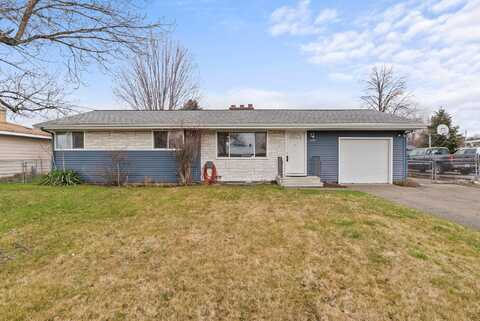 13209 E Nixon Ave, Spokane, WA 99216