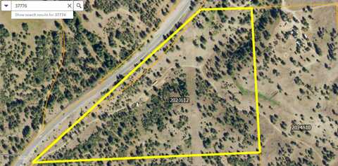 5699 C HWY 231 Hwy, Ford, WA 99013