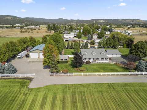 3333 N Ashton Rd, Otis Orchards, WA 99027
