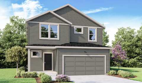 3680 S Keller Ln, Spokane Valley, WA 99206