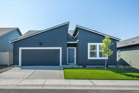 3617 S Keller Ln, Spokane Valley, WA 99206