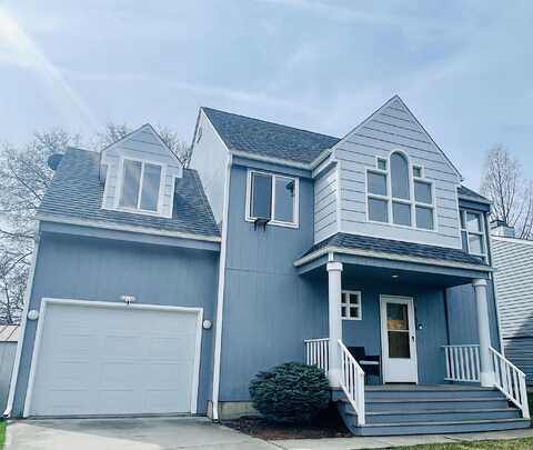 4132 E 20th Ave, Spokane, WA 99223