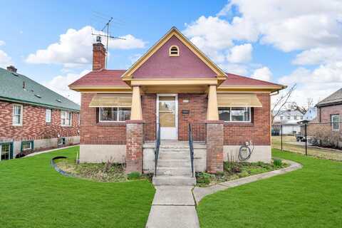 2524 N Washington St, Spokane, WA 99205