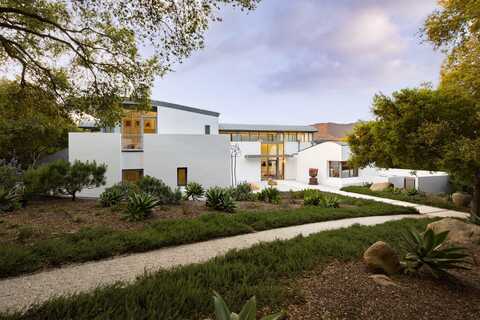 4450 Via Alegre, SANTA BARBARA, CA 93110