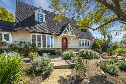 2627 Montrose Place, SANTA BARBARA, CA 93105
