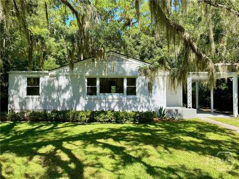 22 Colonel Estill Avenue, Savannah, GA 31406