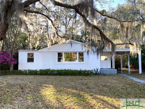 22 Colonel Estill Avenue, Savannah, GA 31406