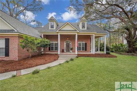 215 McLaughlin Court, Richmond Hill, GA 31324