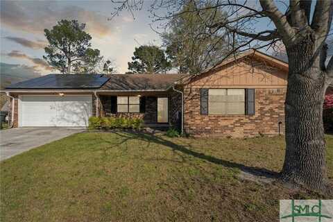 1021 Varnedoe Street, Hinesville, GA 31313