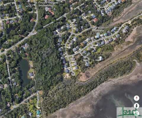 0 Oemler Road, Savannah, GA 31410