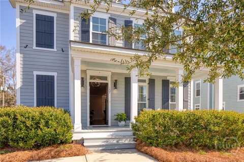 157 Bluffside Circle, Savannah, GA 31404