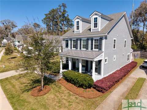 157 Bluffside Circle, Savannah, GA 31404