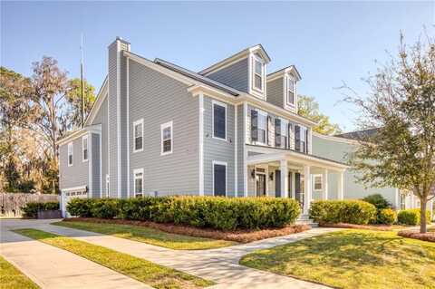157 Bluffside Circle, Savannah, GA 31404