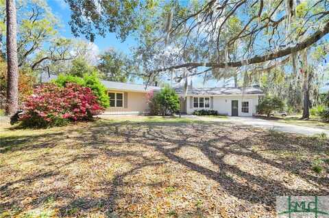 286 Cushing Drive, Savannah, GA 31406