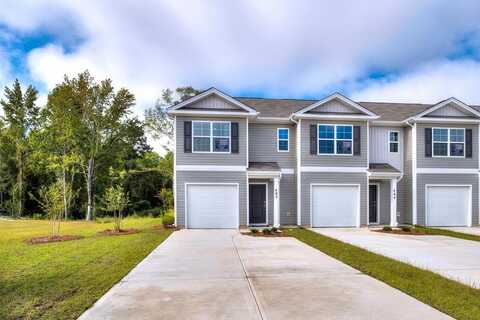 164 Wall Street, Sumter, SC 29154