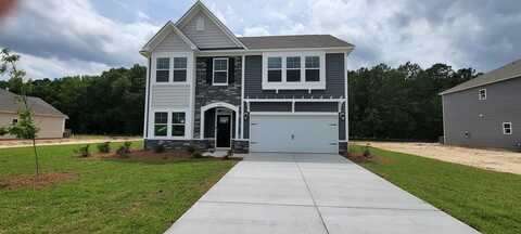 2540 Egypt St (lot 41), Sumter, SC 29153