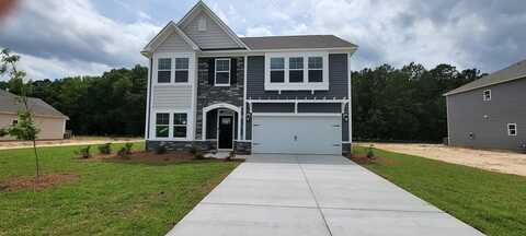 2540 Egypt Street, Sumter, SC 29153