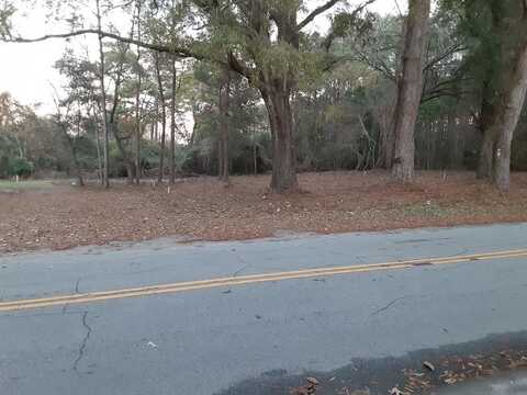 621 Gaillard Street, Eutawville, SC 29048