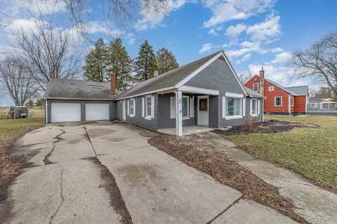 546 W Saginaw, Merrill, MI 48637