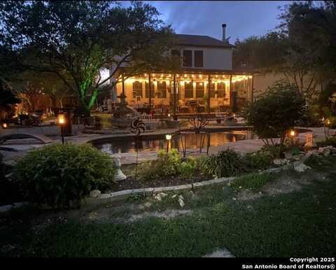 9302 Crossbill Crk, San Antonio, TX 78251