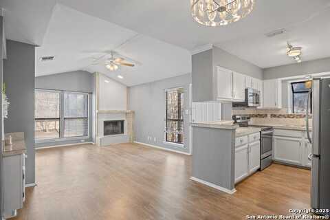 2542 BABCOCK RD, San Antonio, TX 78229