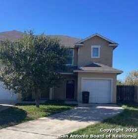 14107 VOLPI DR, San Antonio, TX 78233