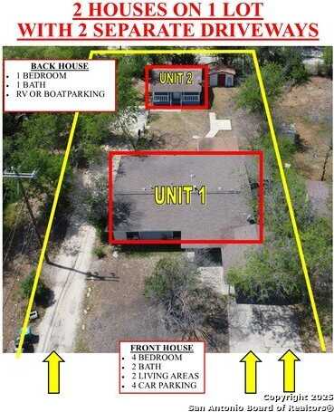 2307 GUNSMOKE, San Antonio, TX 78227