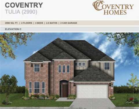 9602 Pioneer Junction, San Antonio, TX 78254