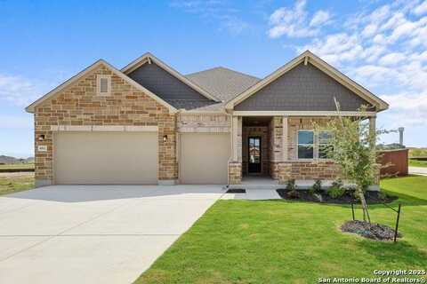 4502 Yoakum Valley, Schertz, TX 78108