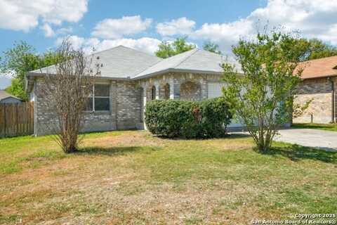 5111 Fawn, San Antonio, TX 78244