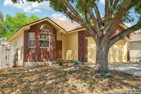 1311 Hazelbury, San Antonio, TX 78253