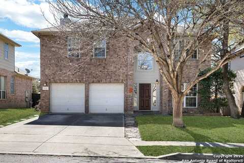 15042 Stonetower, San Antonio, TX 78248