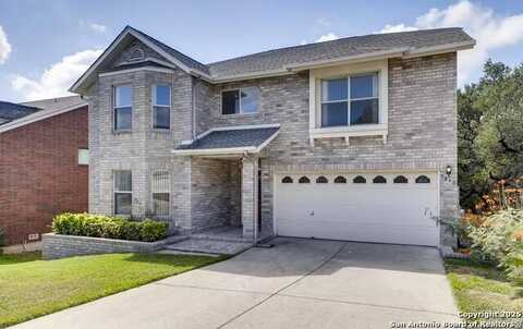 2330 Pendant Pass, San Antonio, TX 78232