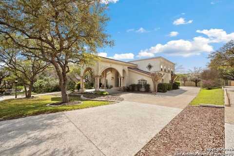 5 KINGS HEATH, San Antonio, TX 78257