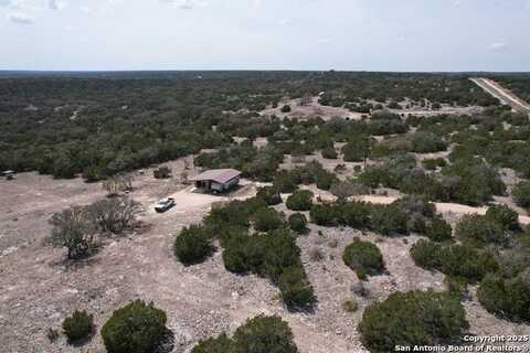 3190 Sd 24910, Rocksprings, TX 78880