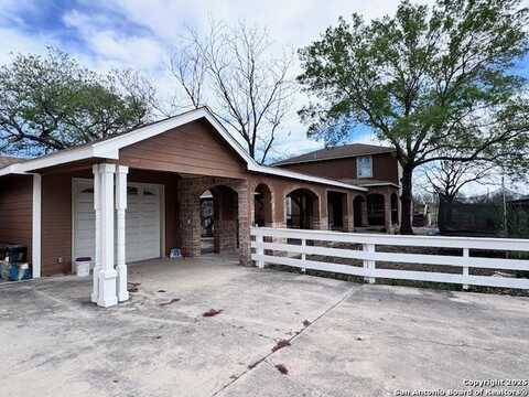 2930 Shane, San Antonio, TX 78223