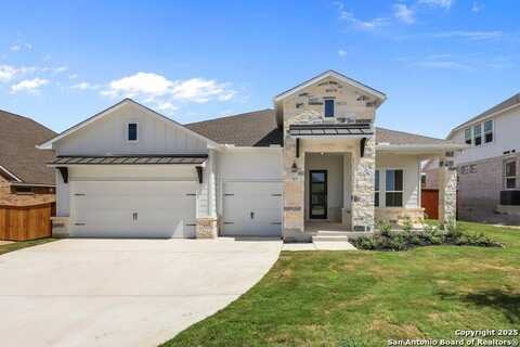 2808 Reeves Ln, Schertz, TX 78108