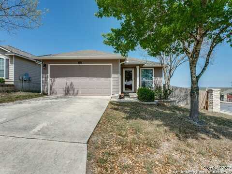 11703 Basil Grass, San Antonio, TX 78245