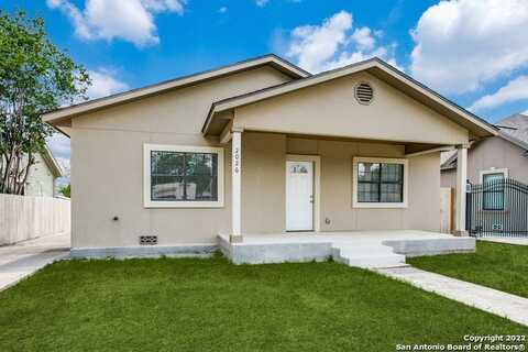 2026 N Cincinnati Ave, San Antonio, TX 78228
