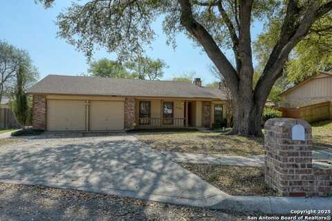 6406 Fox Glen, San Antonio, TX 78247