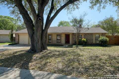 6406 Fox Glen, San Antonio, TX 78247