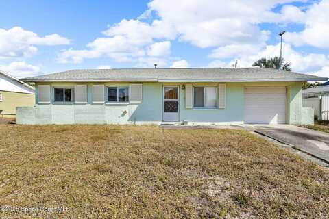 2979 Matthew Drive, Rockledge, FL 32955